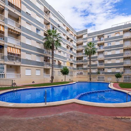 Apartament Marinero - El Edificio Navila XX - טורבייחה מראה חיצוני תמונה