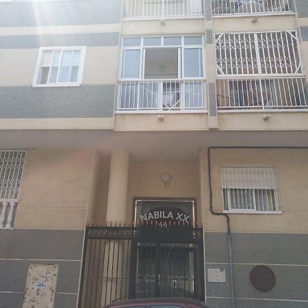 Apartament Marinero - El Edificio Navila XX - טורבייחה מראה חיצוני תמונה