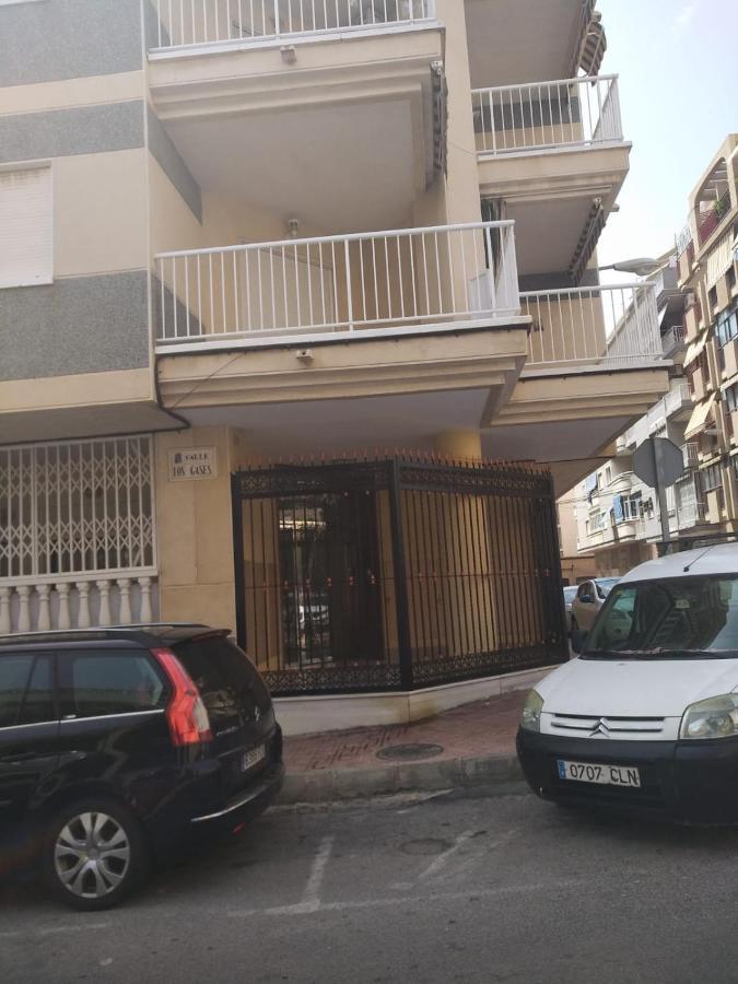 Apartament Marinero - El Edificio Navila XX - טורבייחה מראה חיצוני תמונה