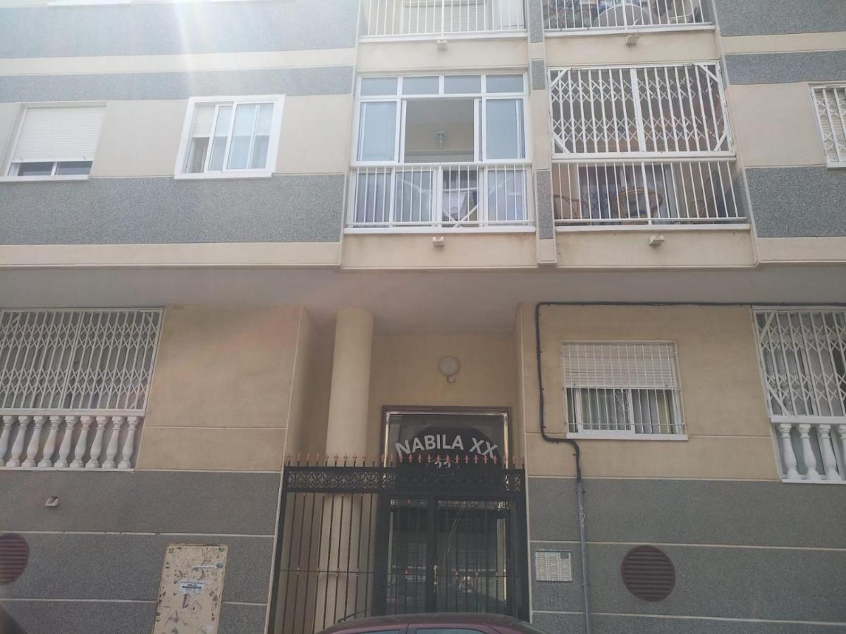 Apartament Marinero - El Edificio Navila XX - טורבייחה מראה חיצוני תמונה