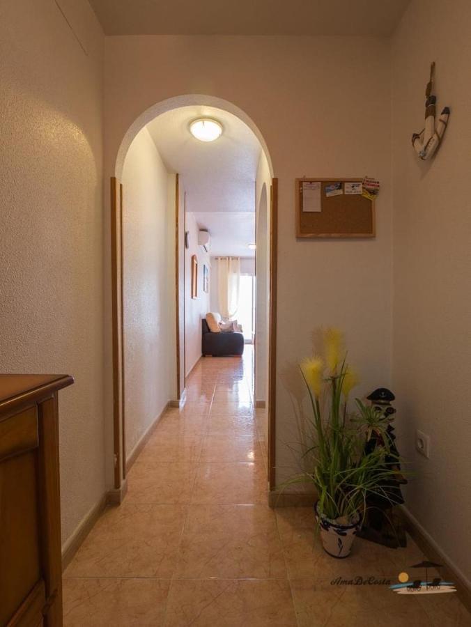 Apartament Marinero - El Edificio Navila XX - טורבייחה מראה חיצוני תמונה